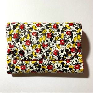Mickey Mouse Wallet